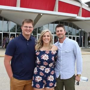 Meet your Posher, Tracy